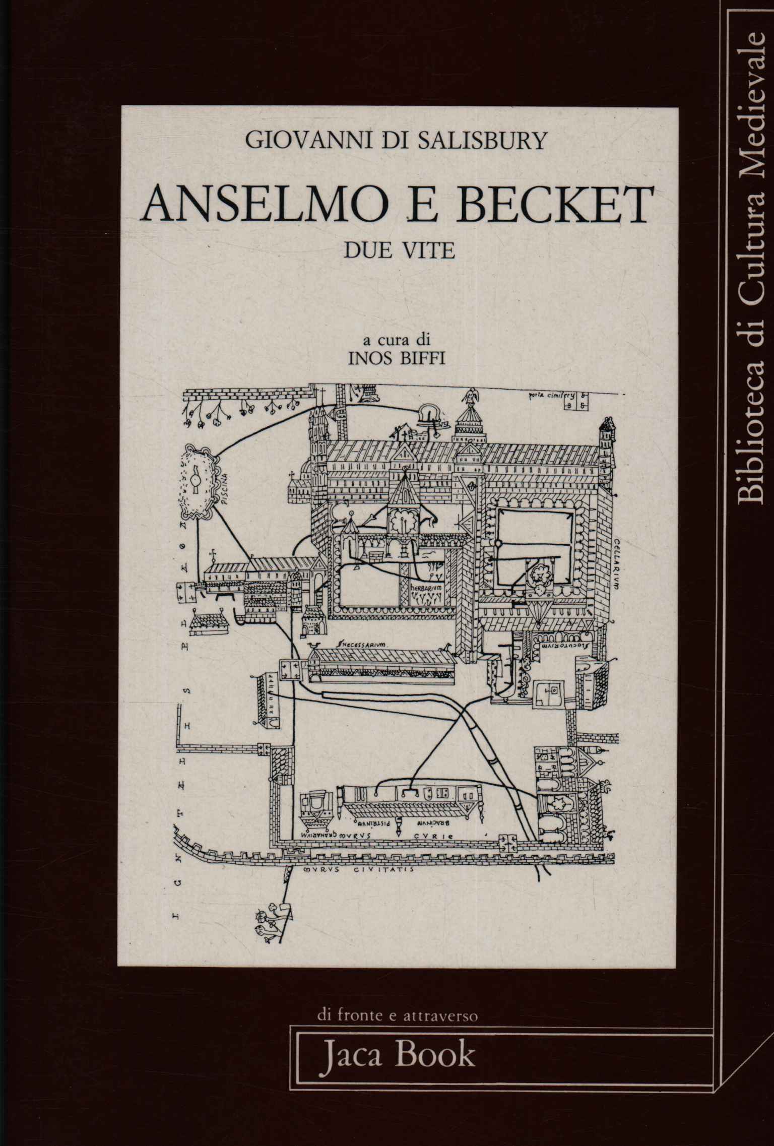 Anselmo e Becket