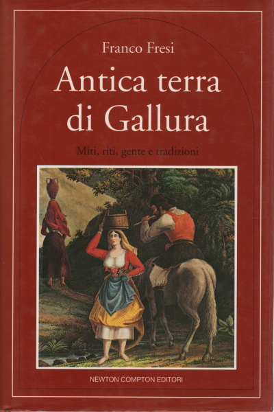 Antica Terra di Gallura