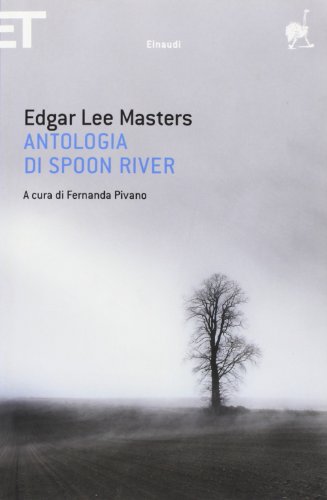 Antologia di Spoon River