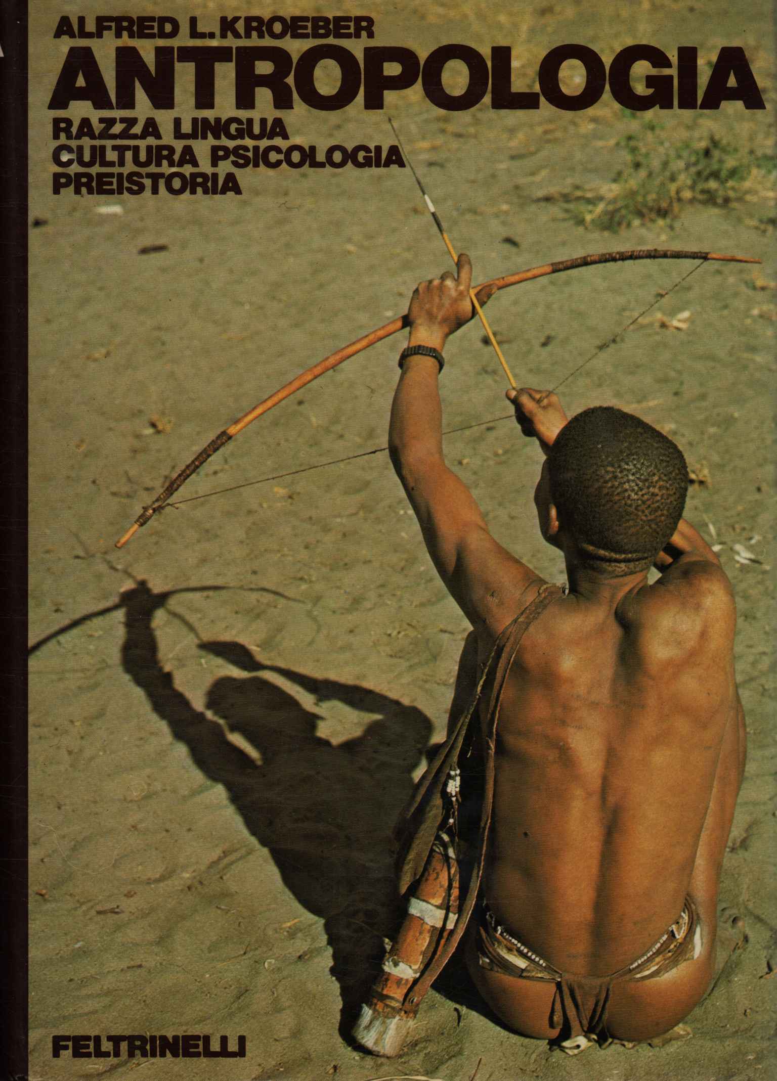 Antropologia