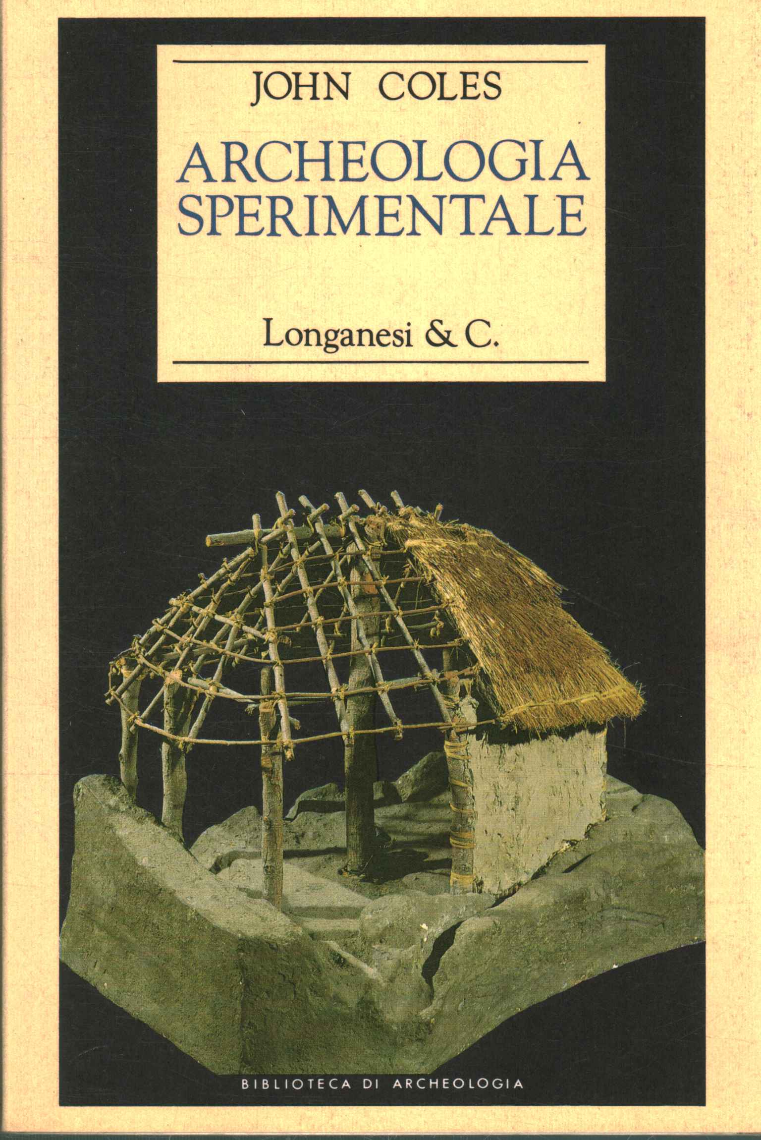 Archeologia sperimentale