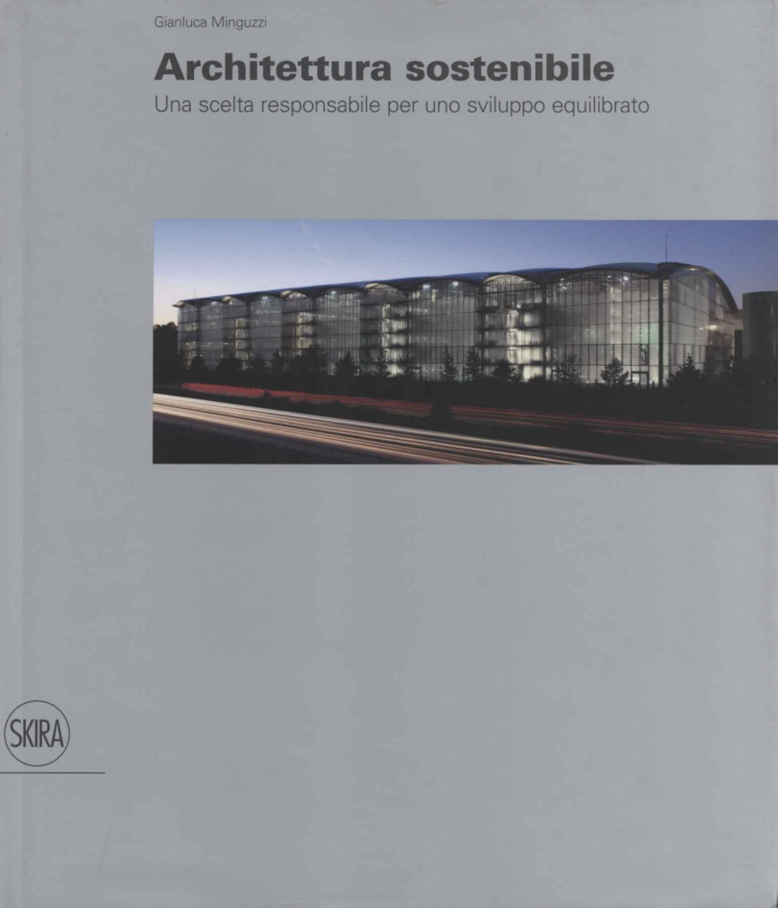 Architettura sostenibile