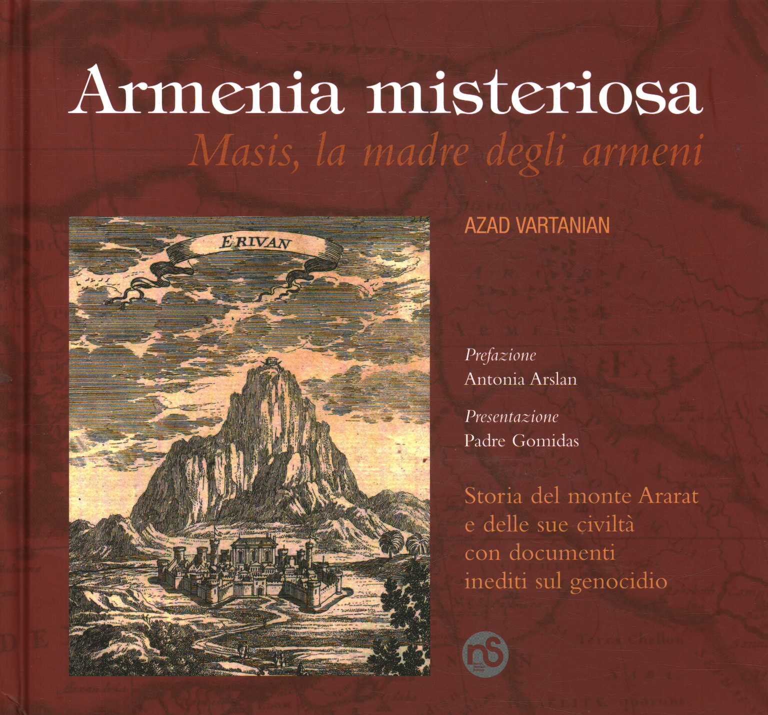 Armenia misteriosa. Masis, la madre degli armeni