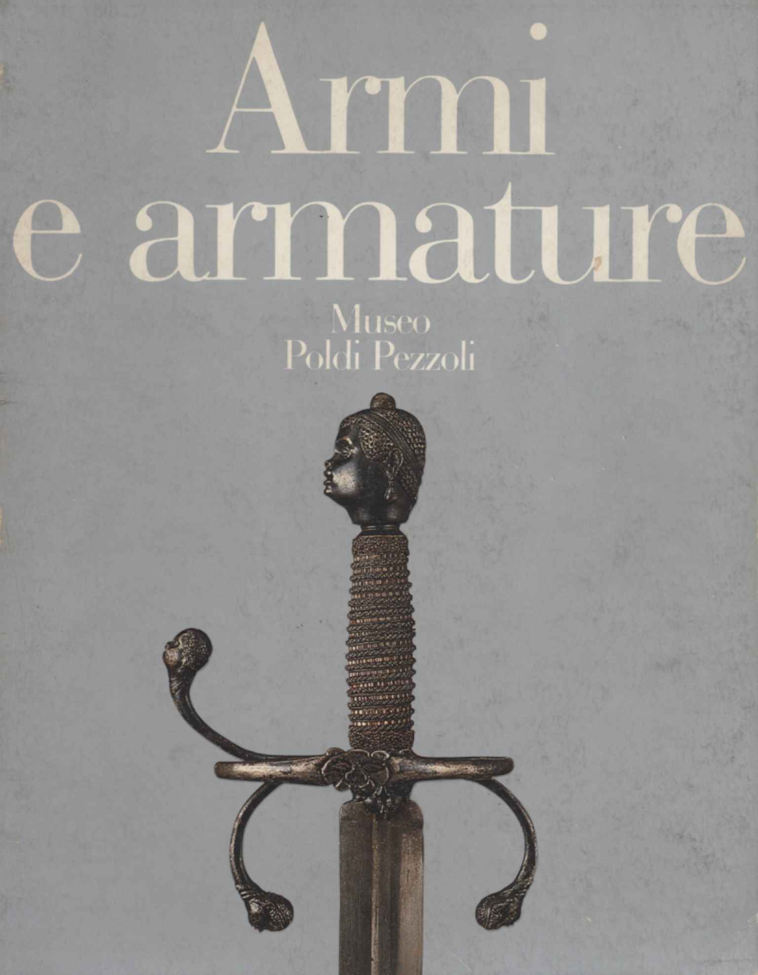 Armi e armature