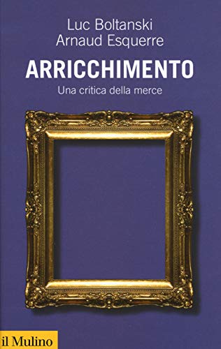 Arricchimento