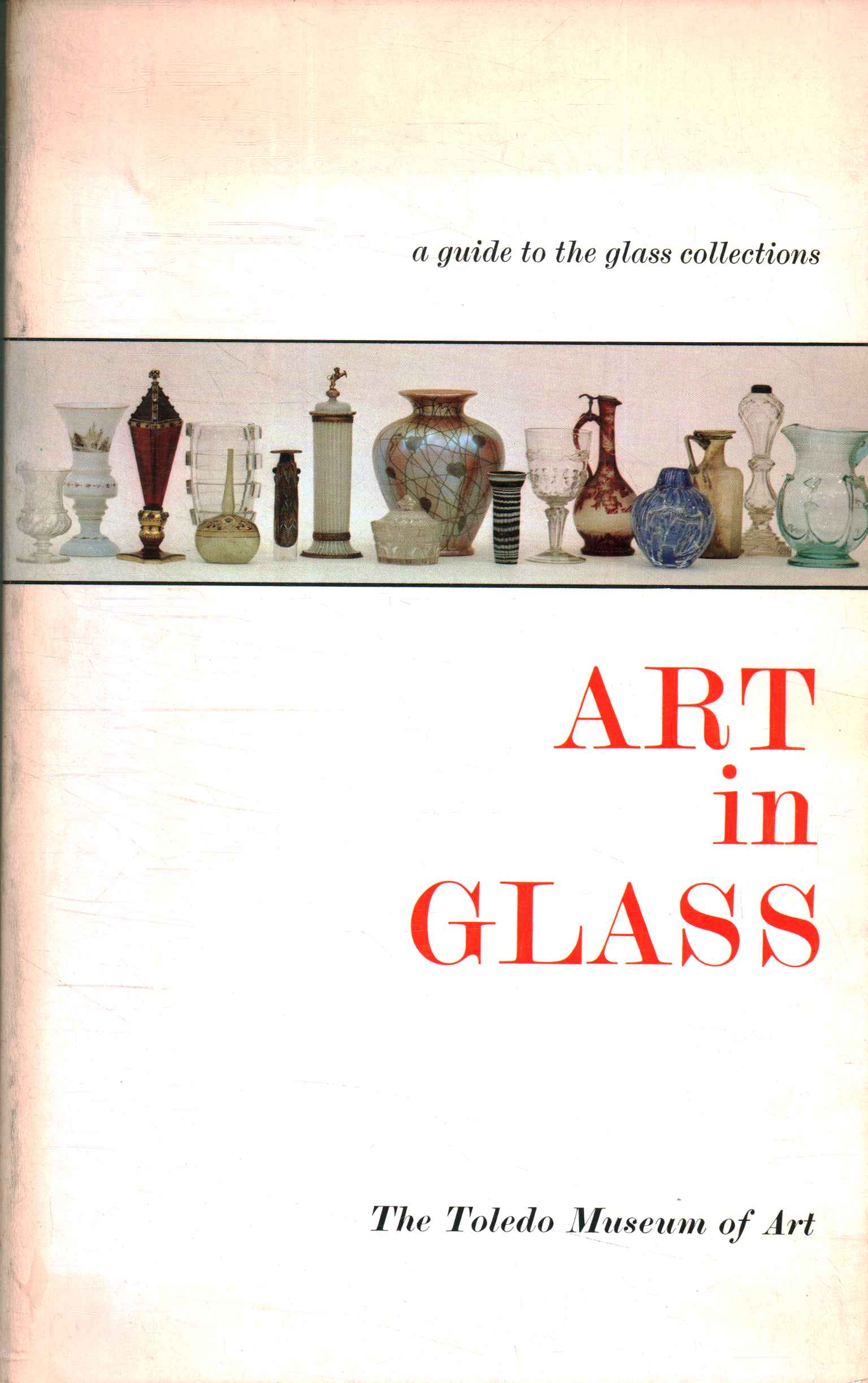Art in glass