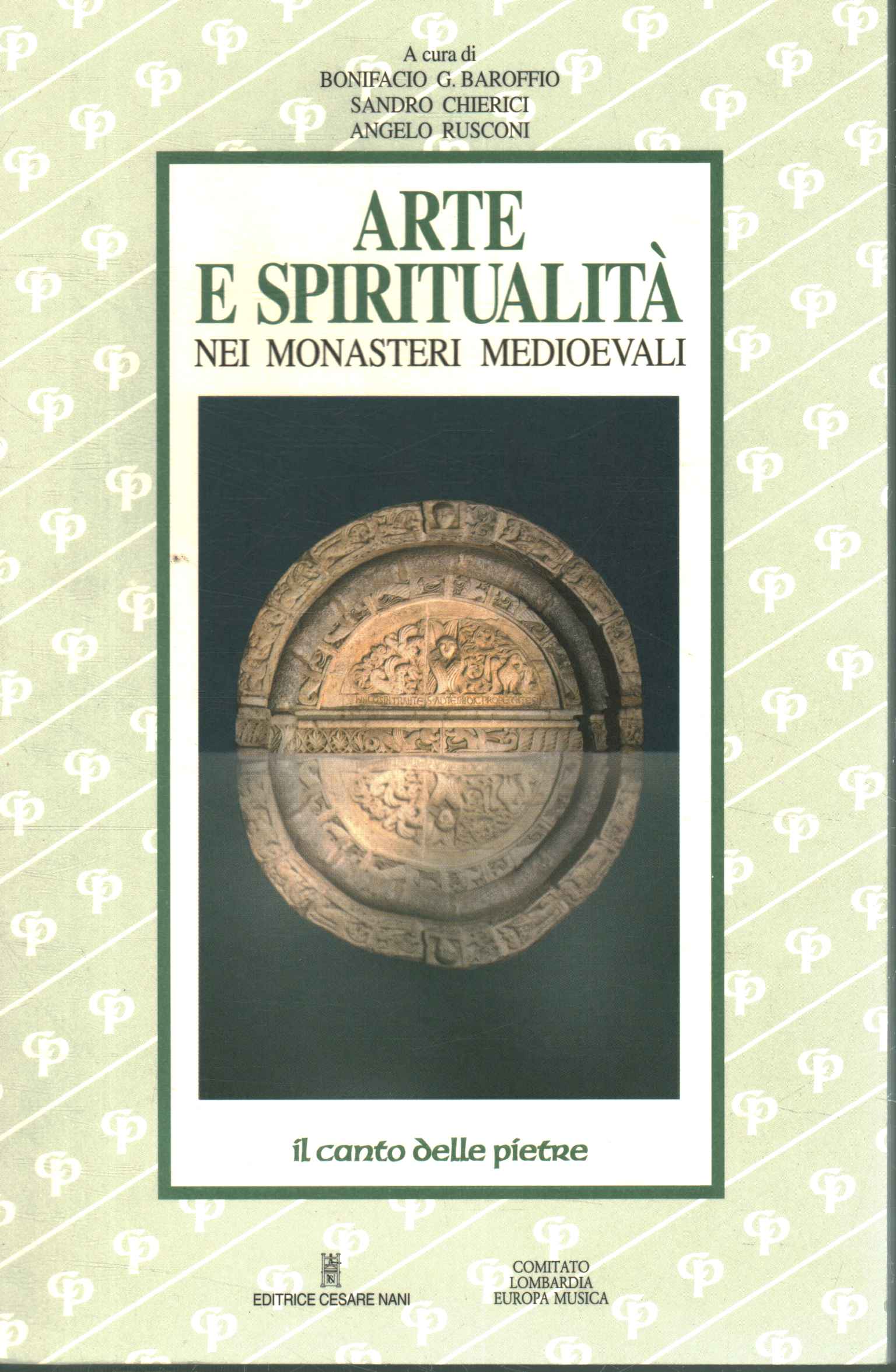 Arte e spiritualità