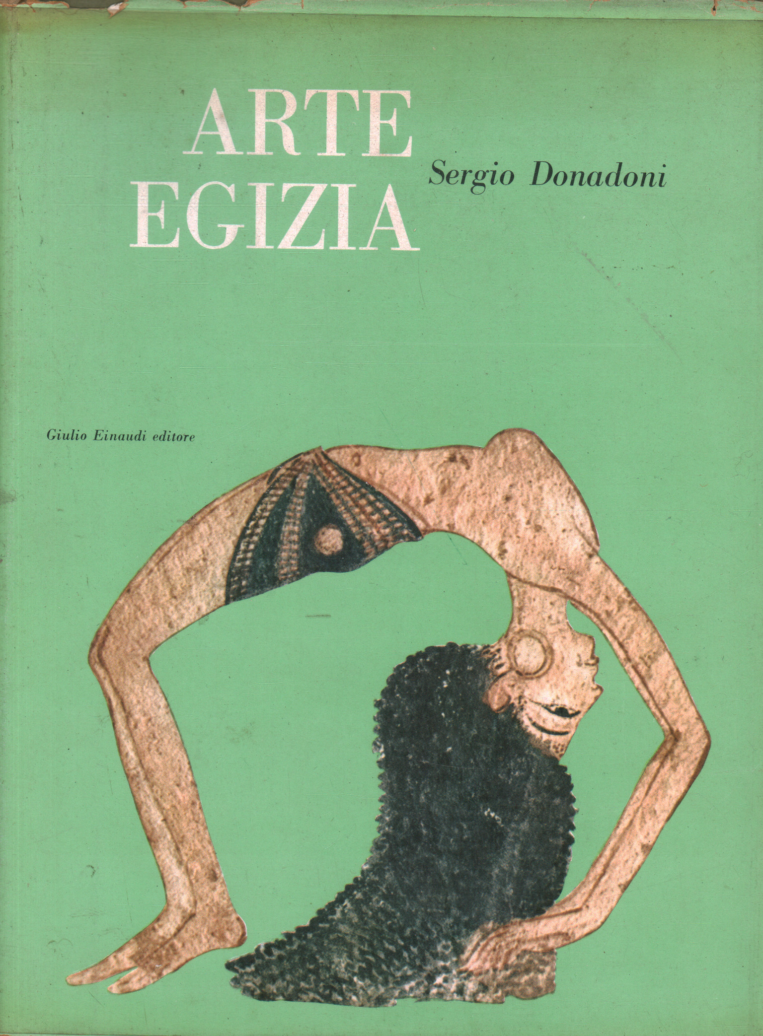 Arte egizia