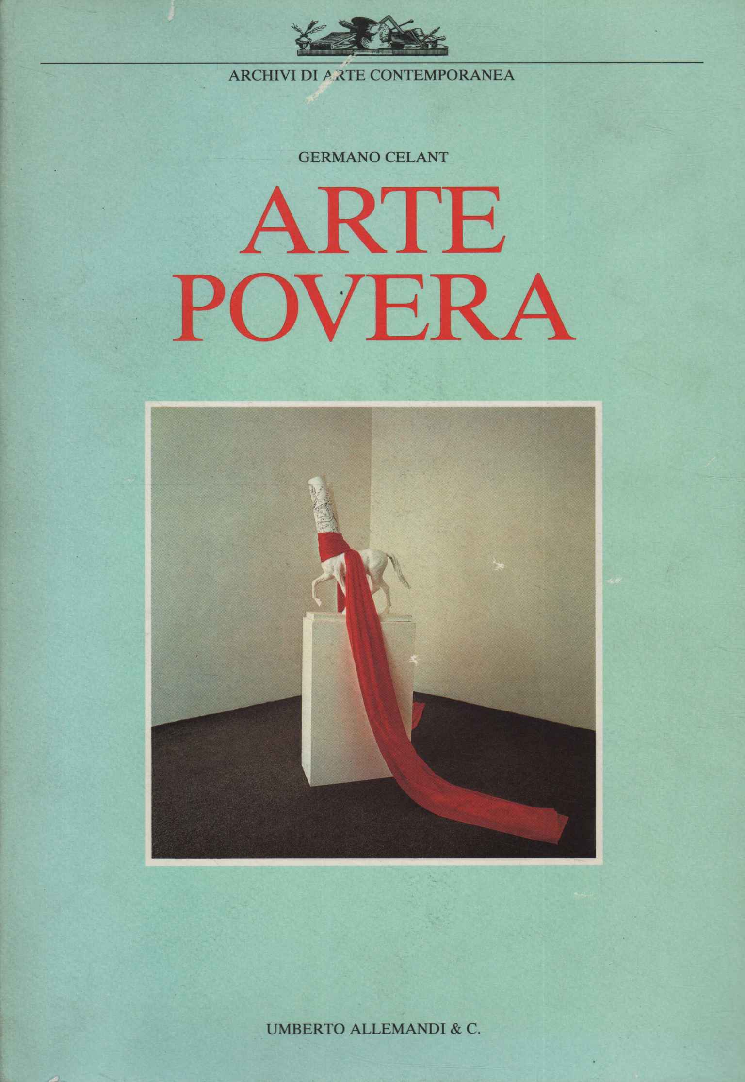 Arte povera