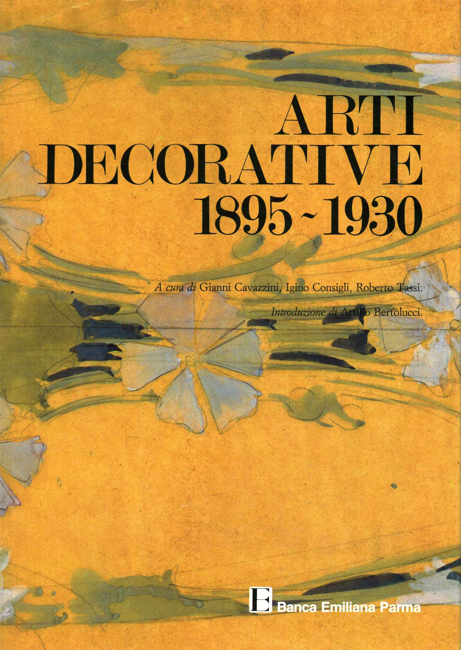 Arti decorative 1895 -1930