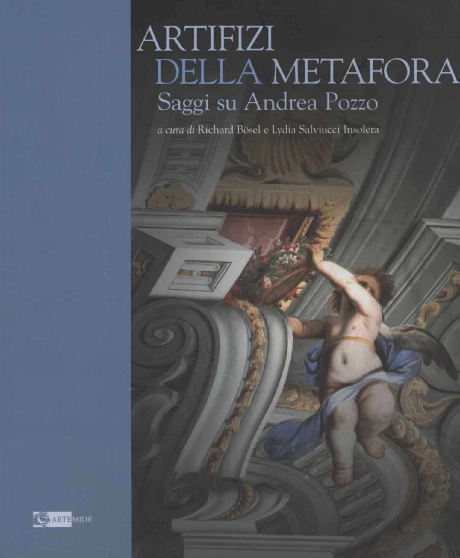 Artifizi della metafora