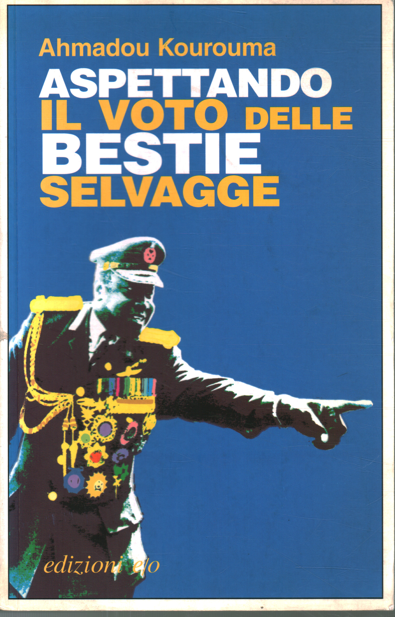 Aspettando il voto delle bestie selvagge