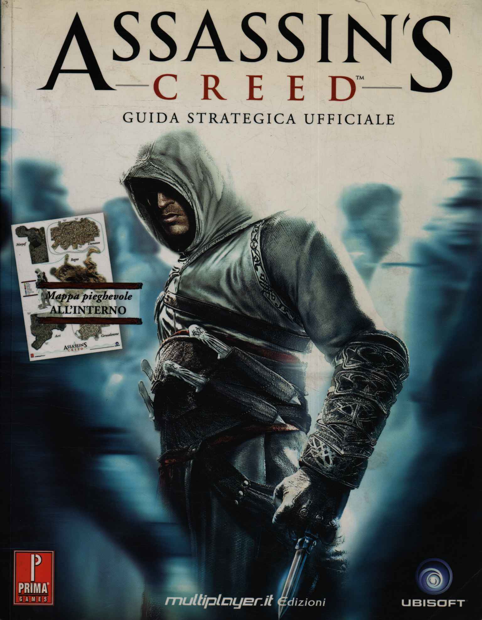 Assassin's Creed