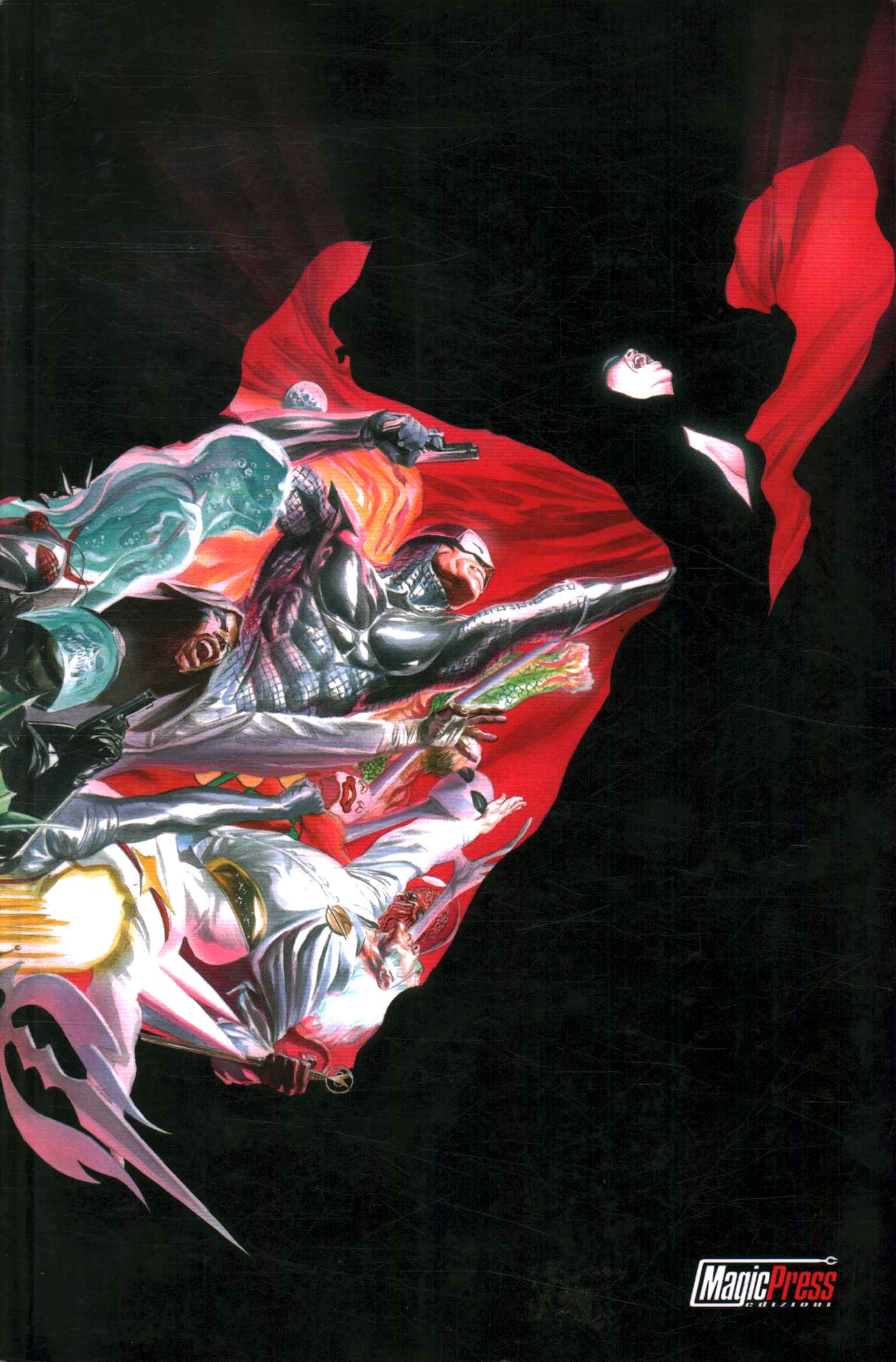 Astro city. L'età oscura (Volume 1)