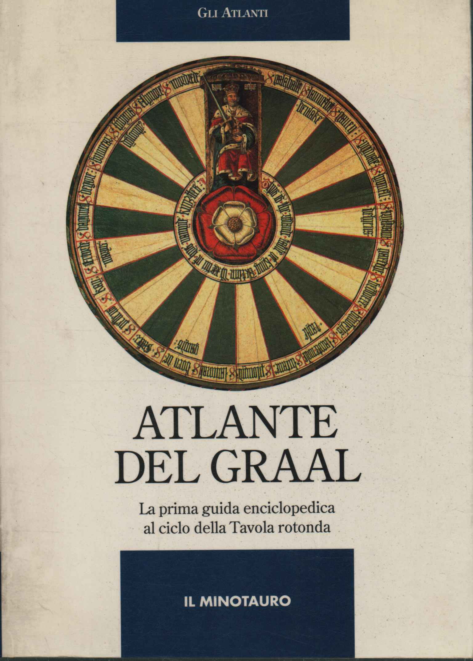 Atlante del Graal