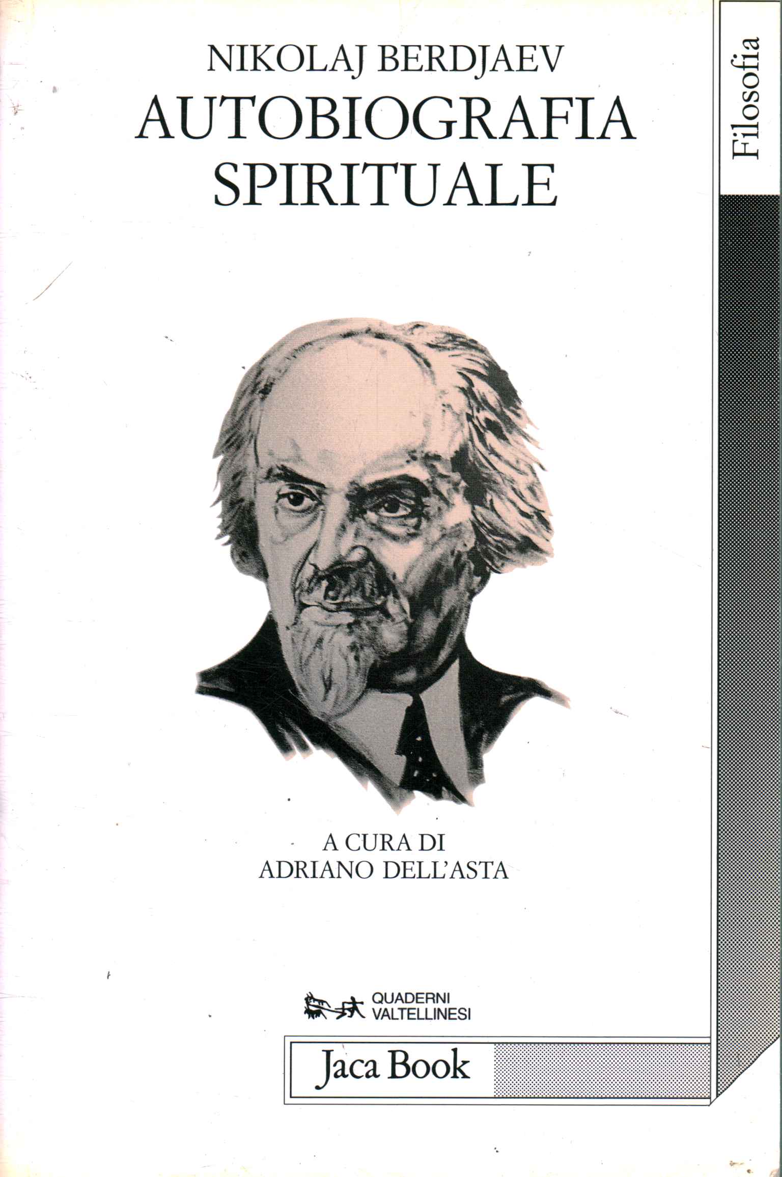 Autobiografia spirituale
