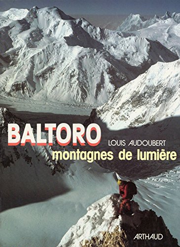 Baltoro