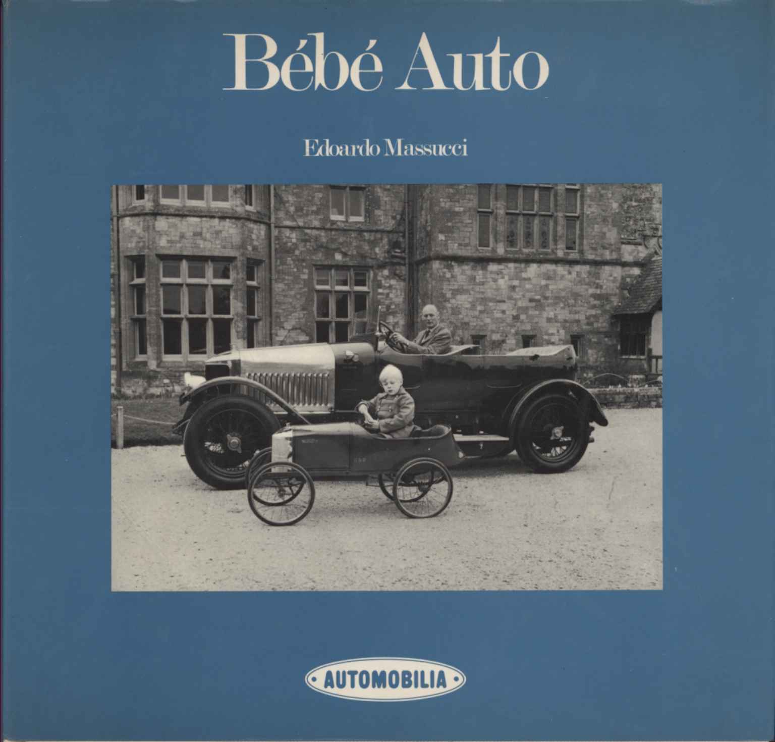 Bébé Auto