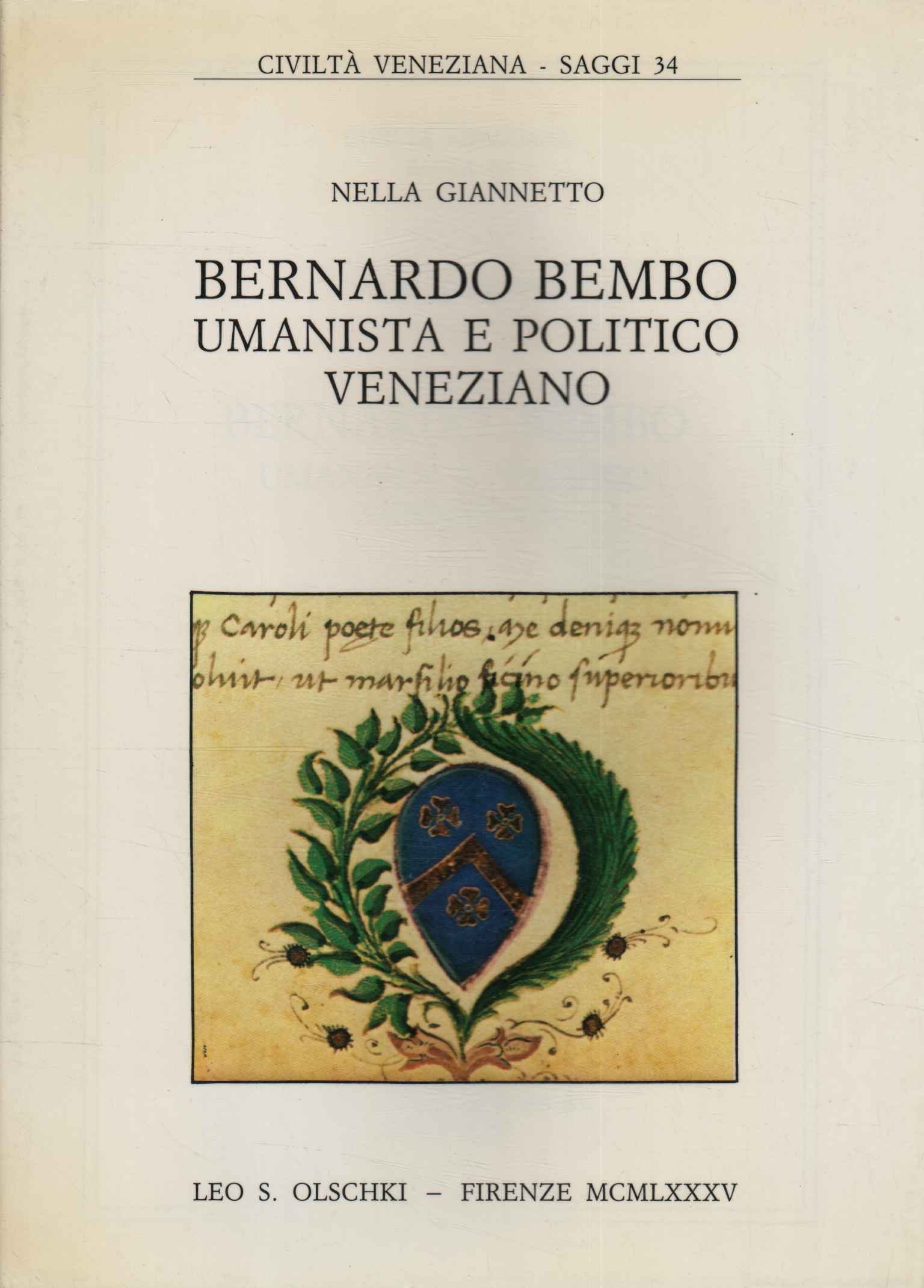 Bernardo Bembo