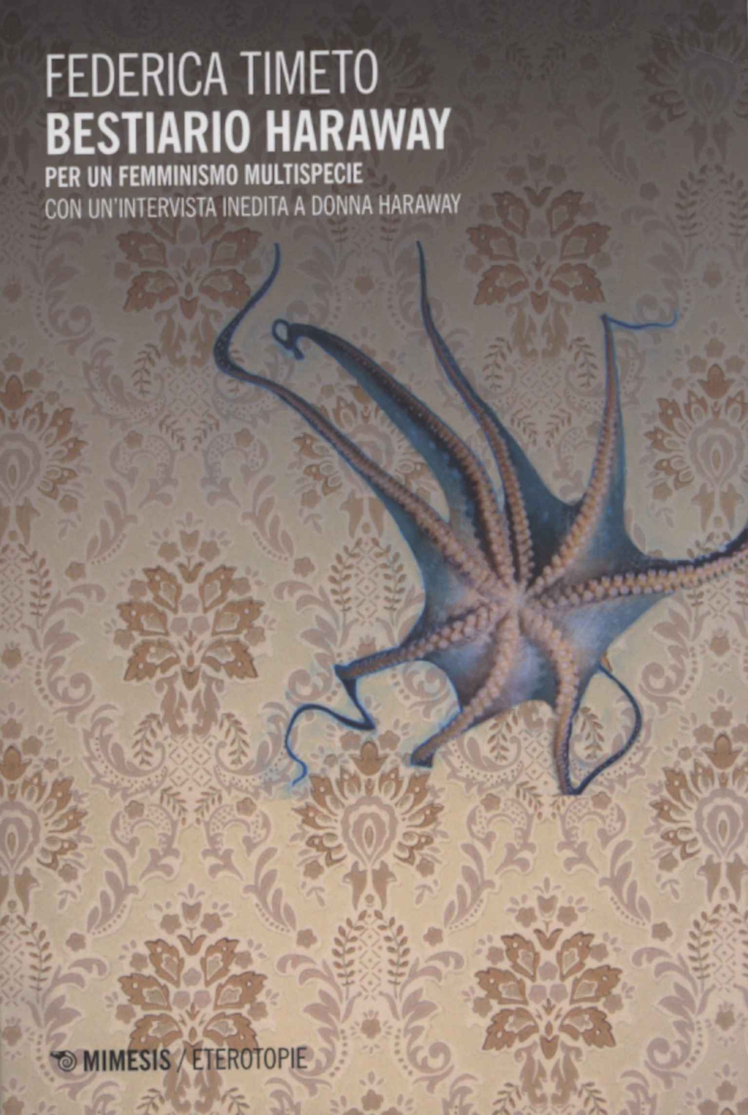 Bestiario Haraway