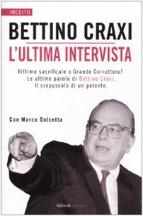 Bettino Craxi