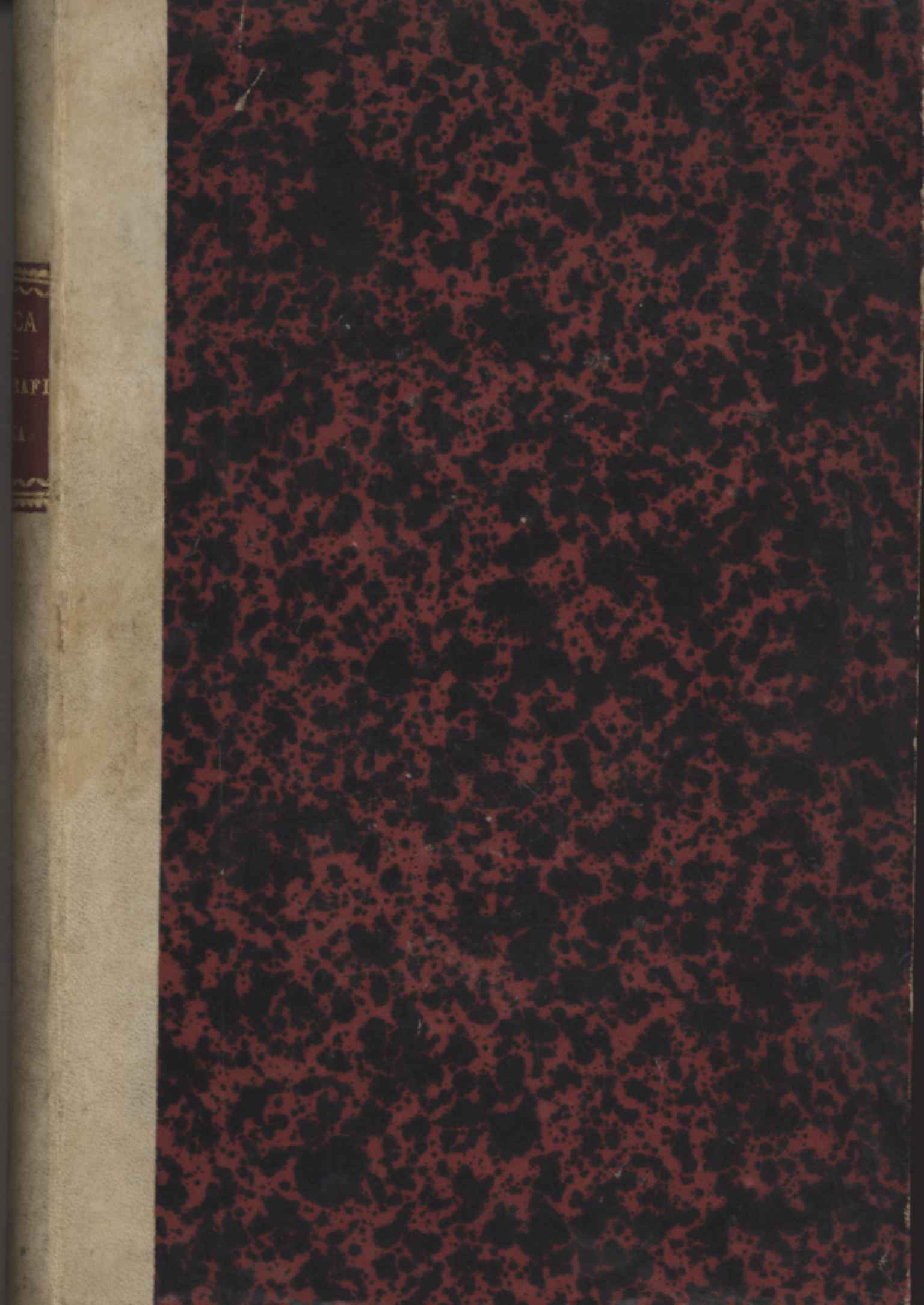 Bibliografia storica ossia Collezione delle migliori e più recenti opere …