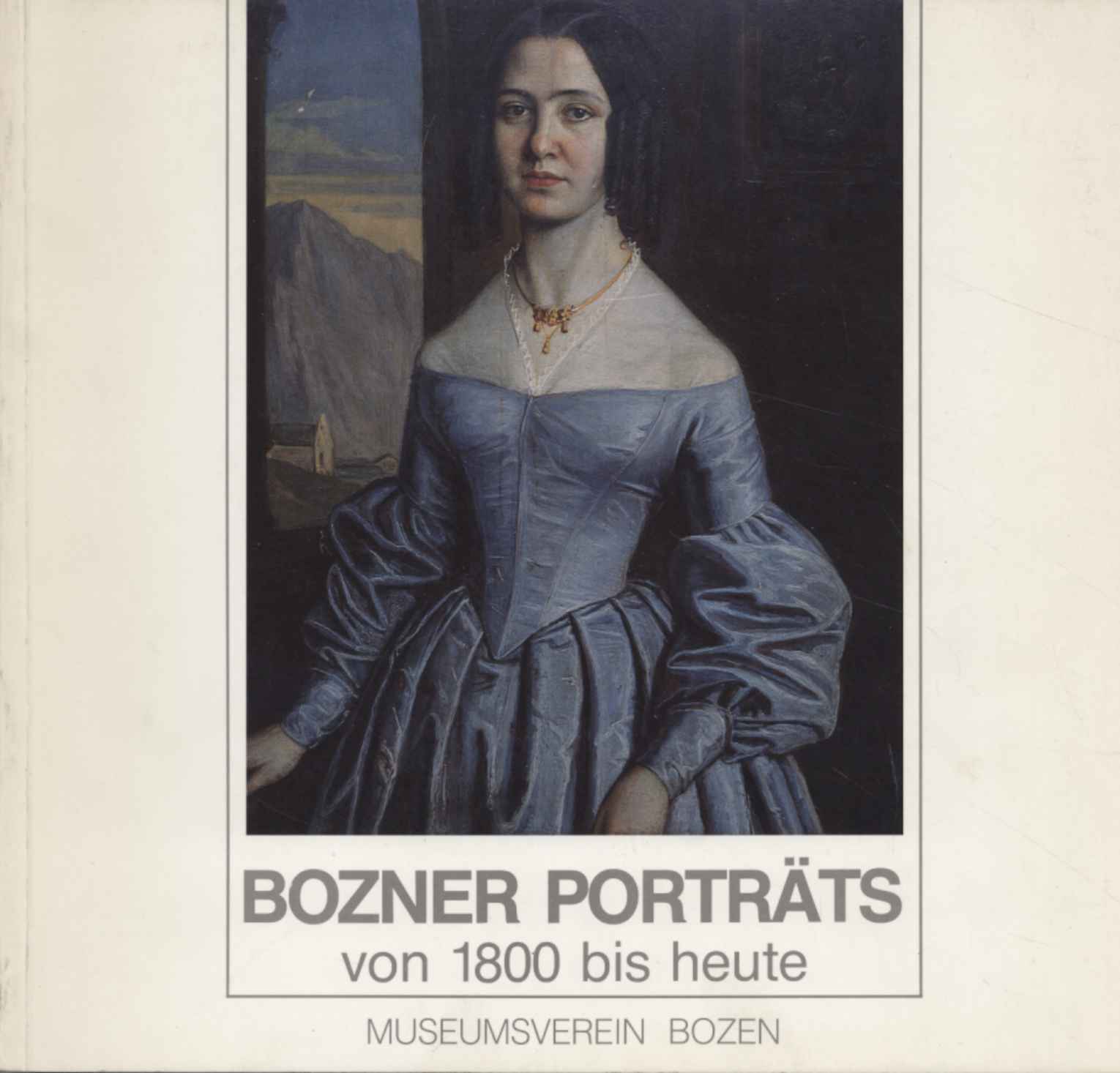 Bozner Porträts