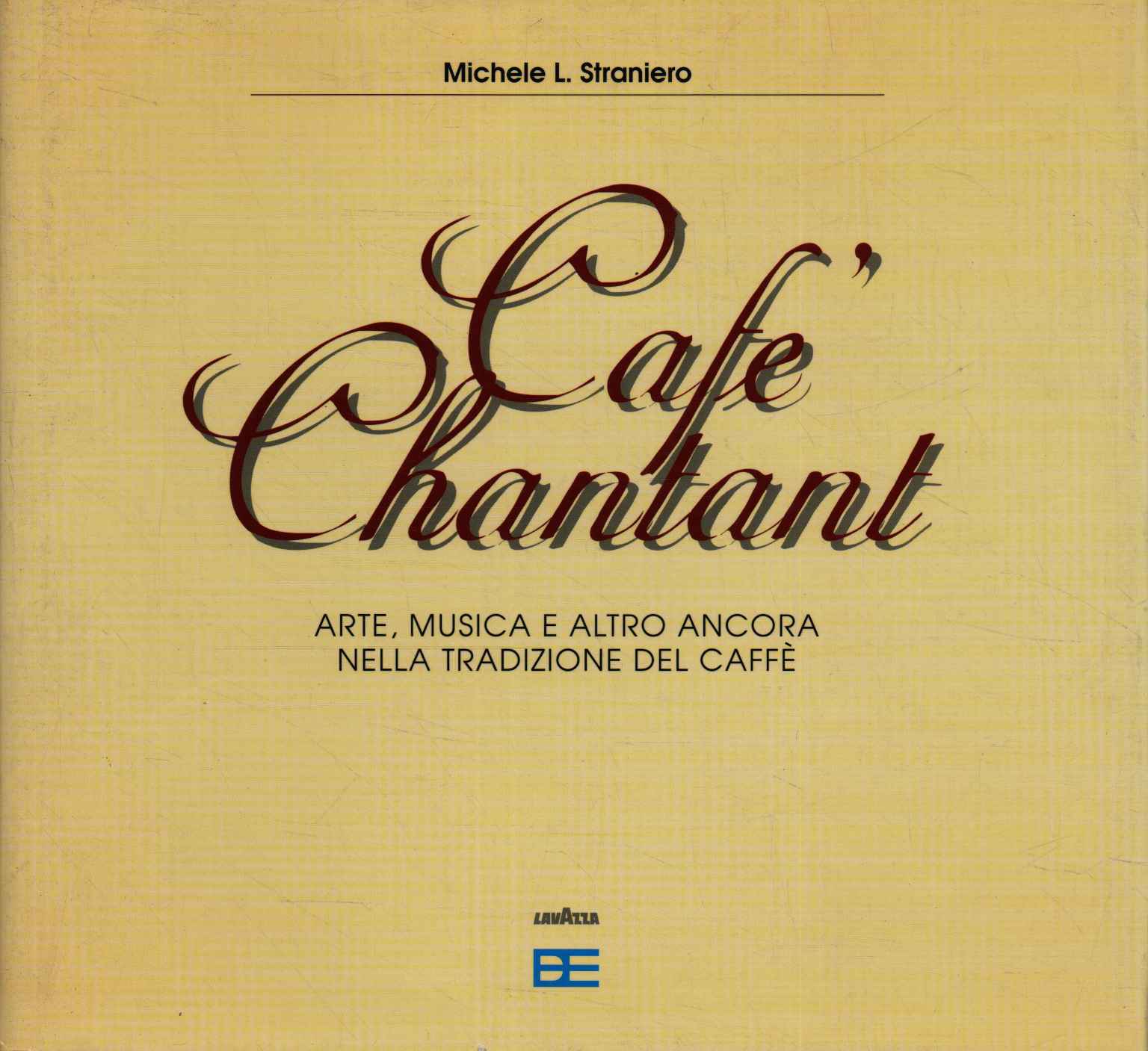 Cafè Chantant