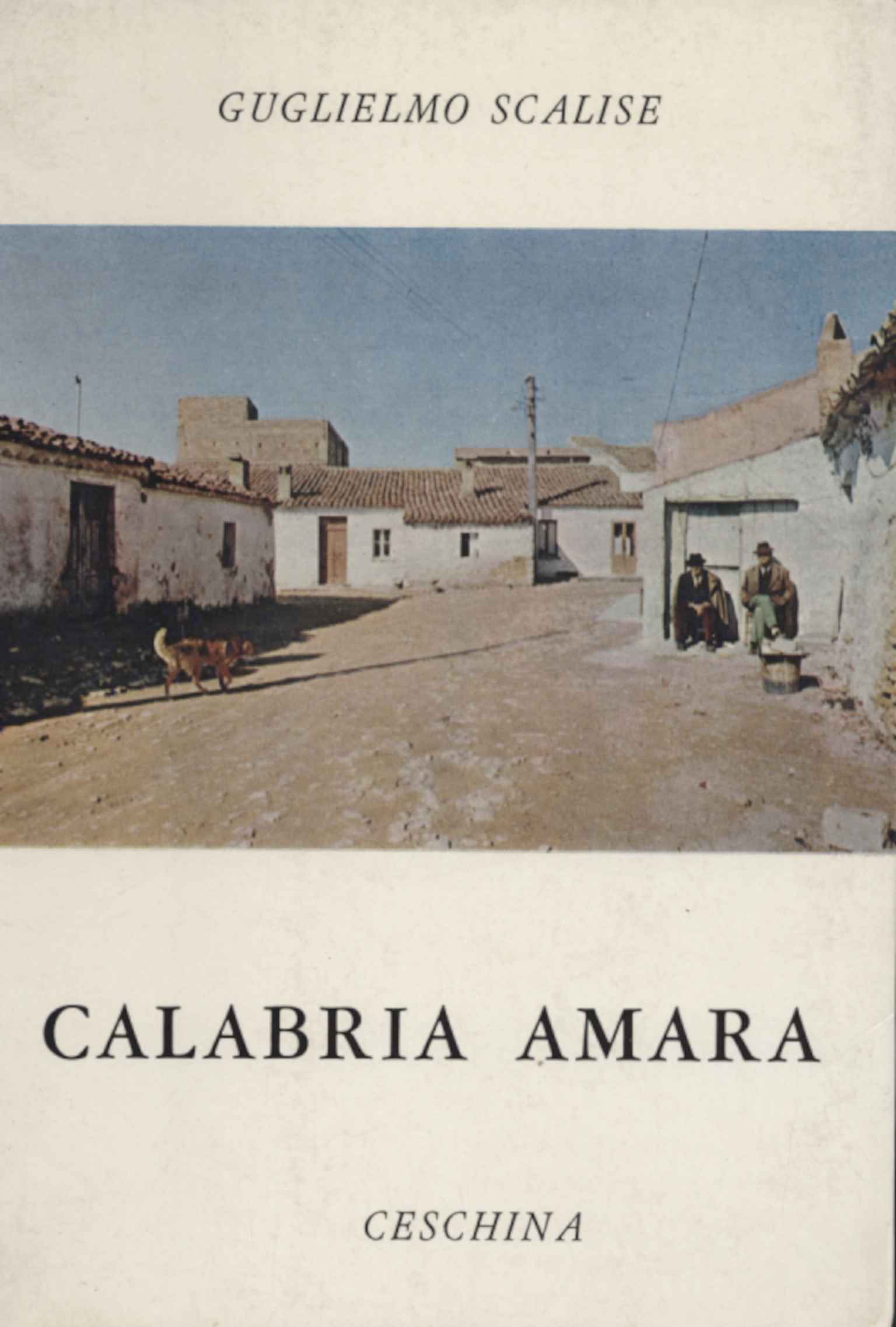 Calabria amara