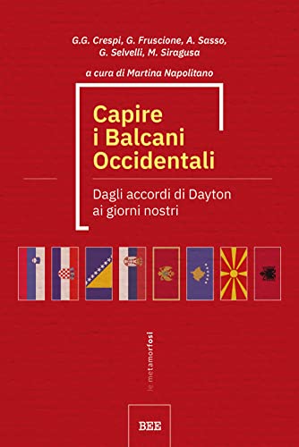 Capire i Balcani Occidentali