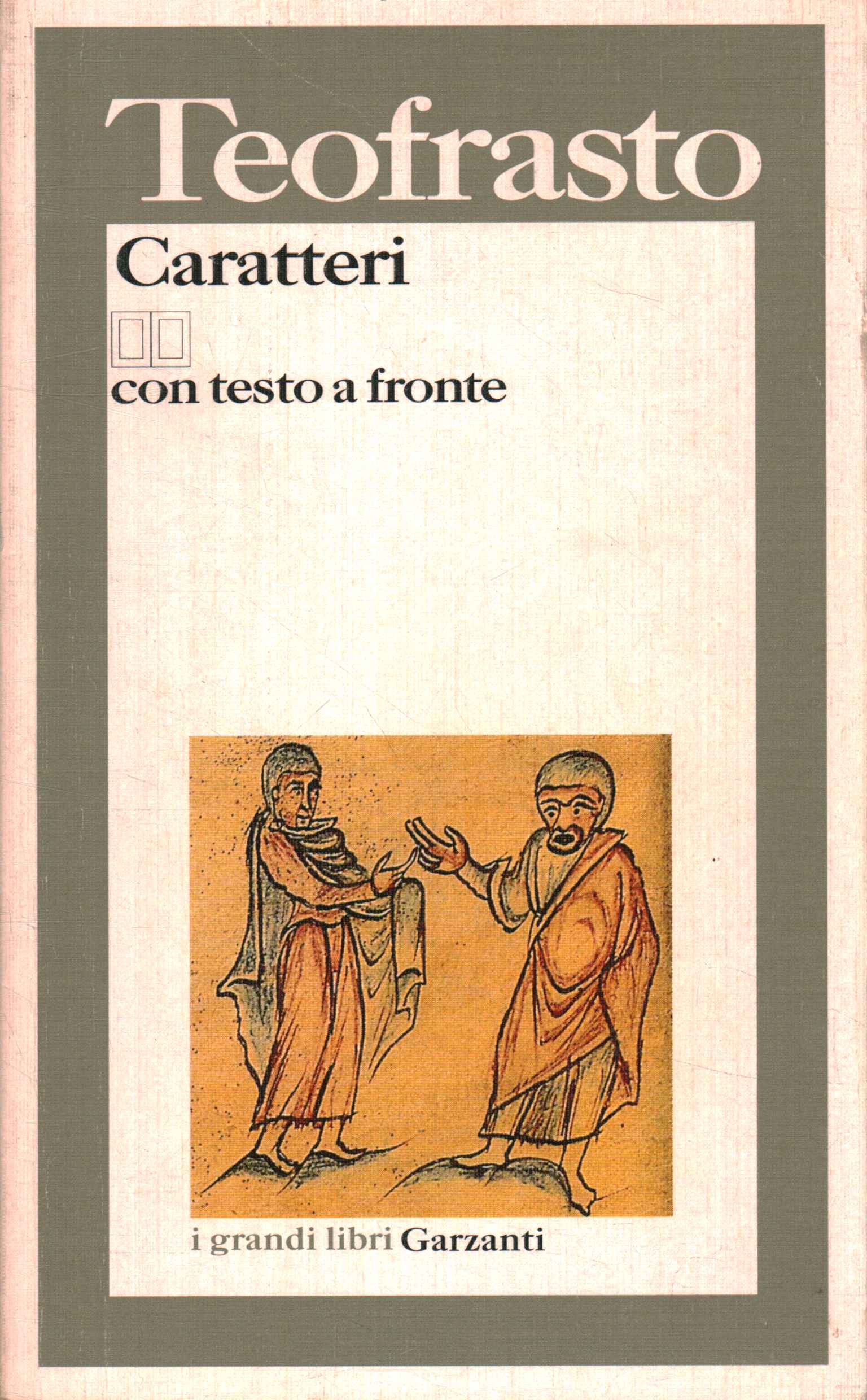 Caratteri