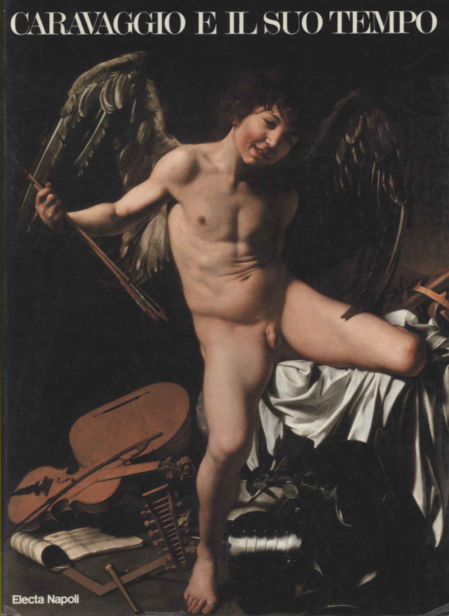 Caravaggio e il suo tempo