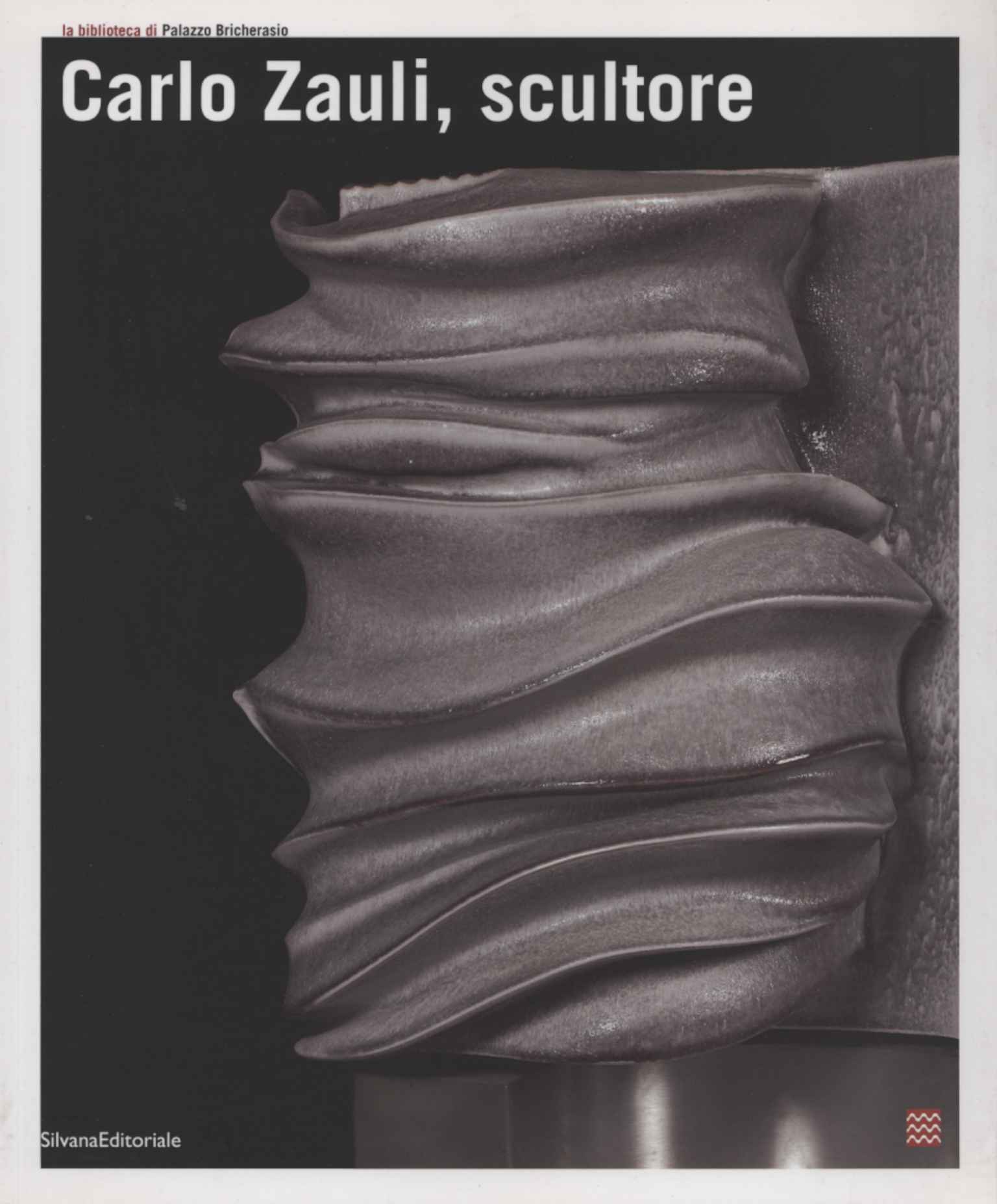 Carlo Zauli, scultore