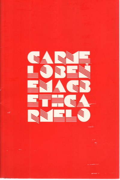 Carmelo Bene in Macbeth