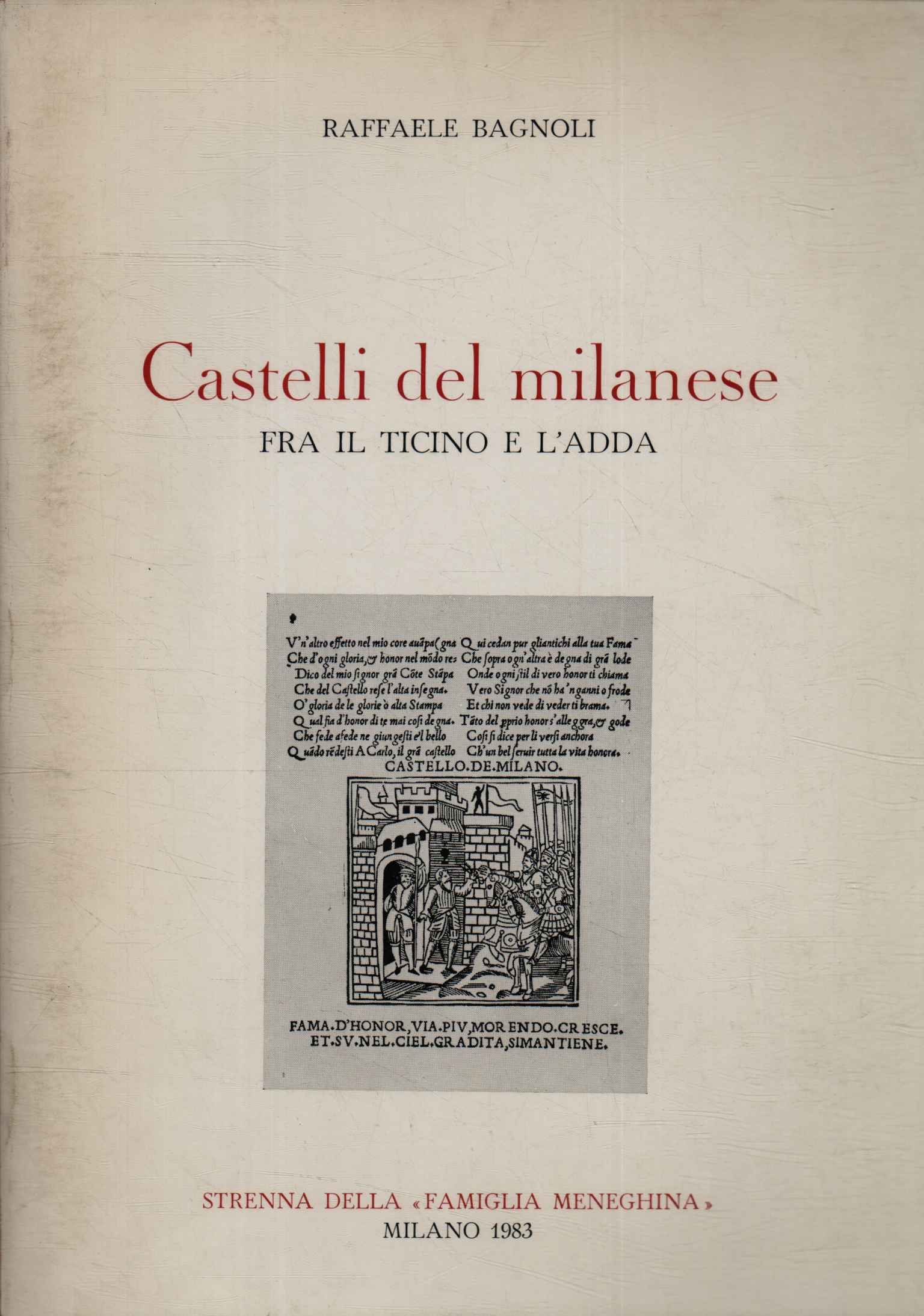Castelli del milanese