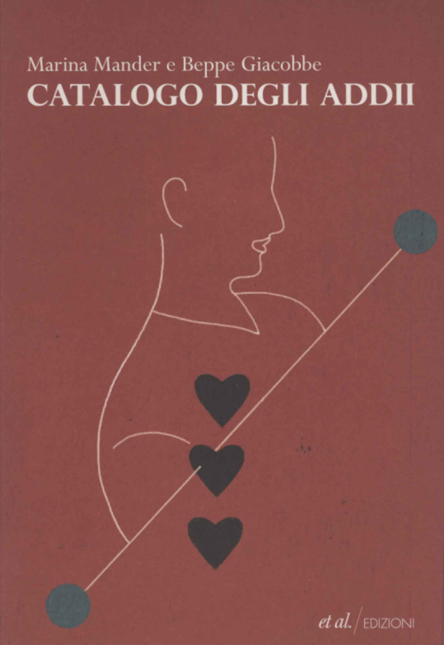 Catalogo degli addii