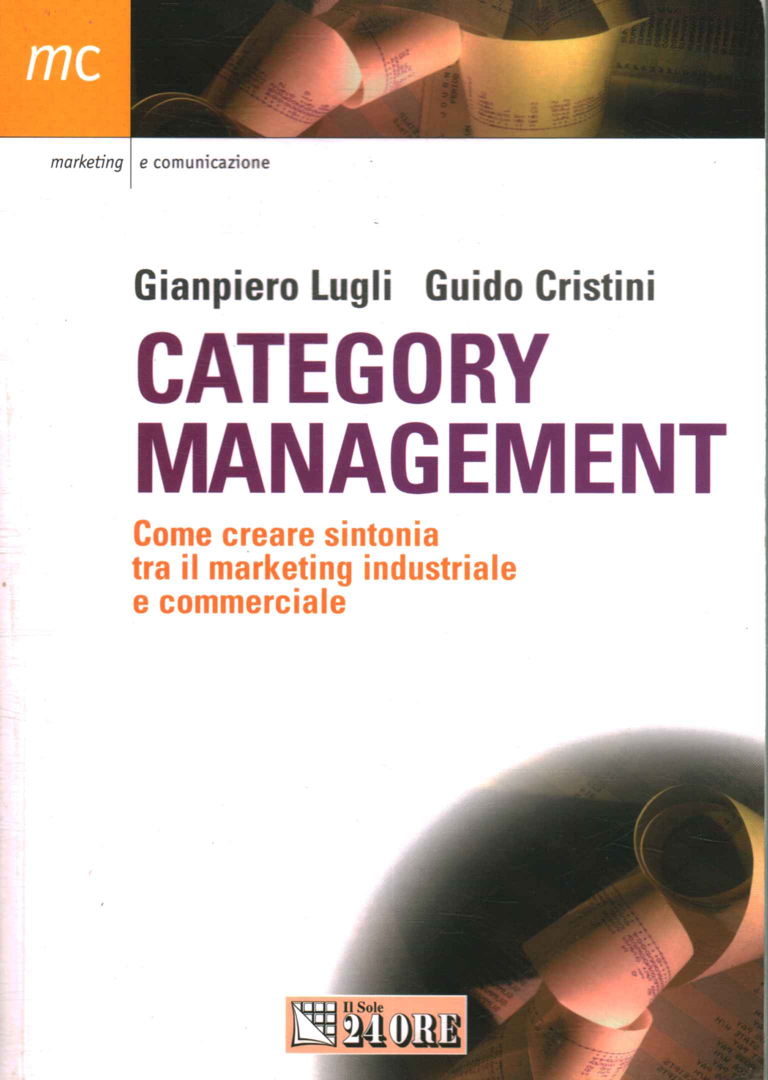 Category management