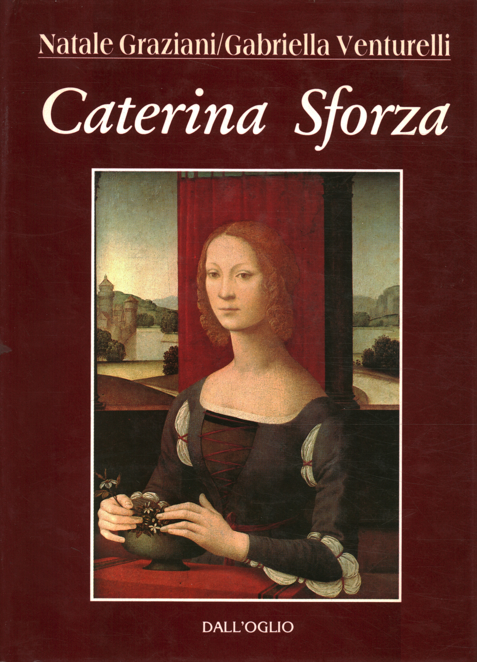 Caterina Sforza