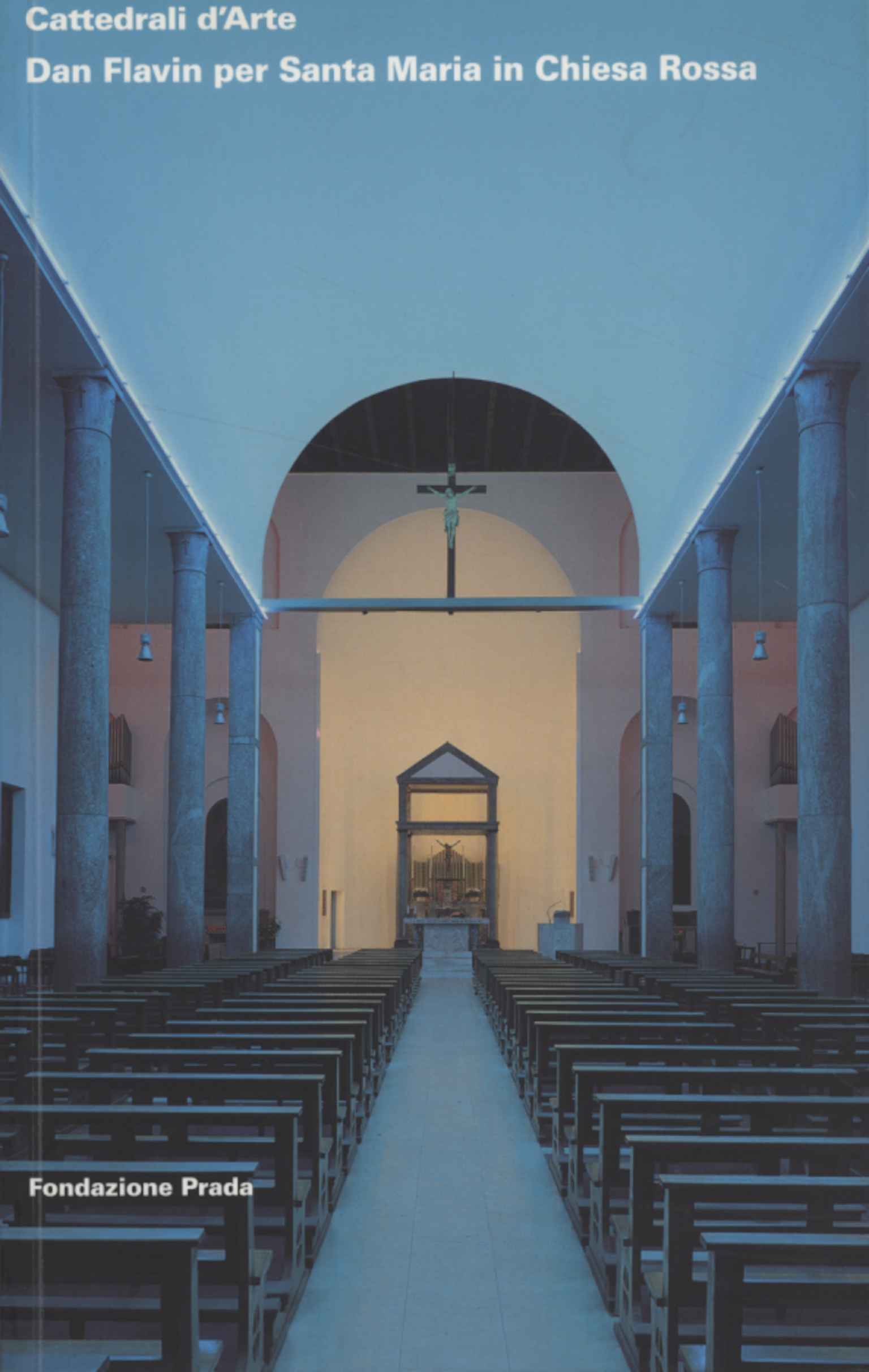 Cattedrali d'arte