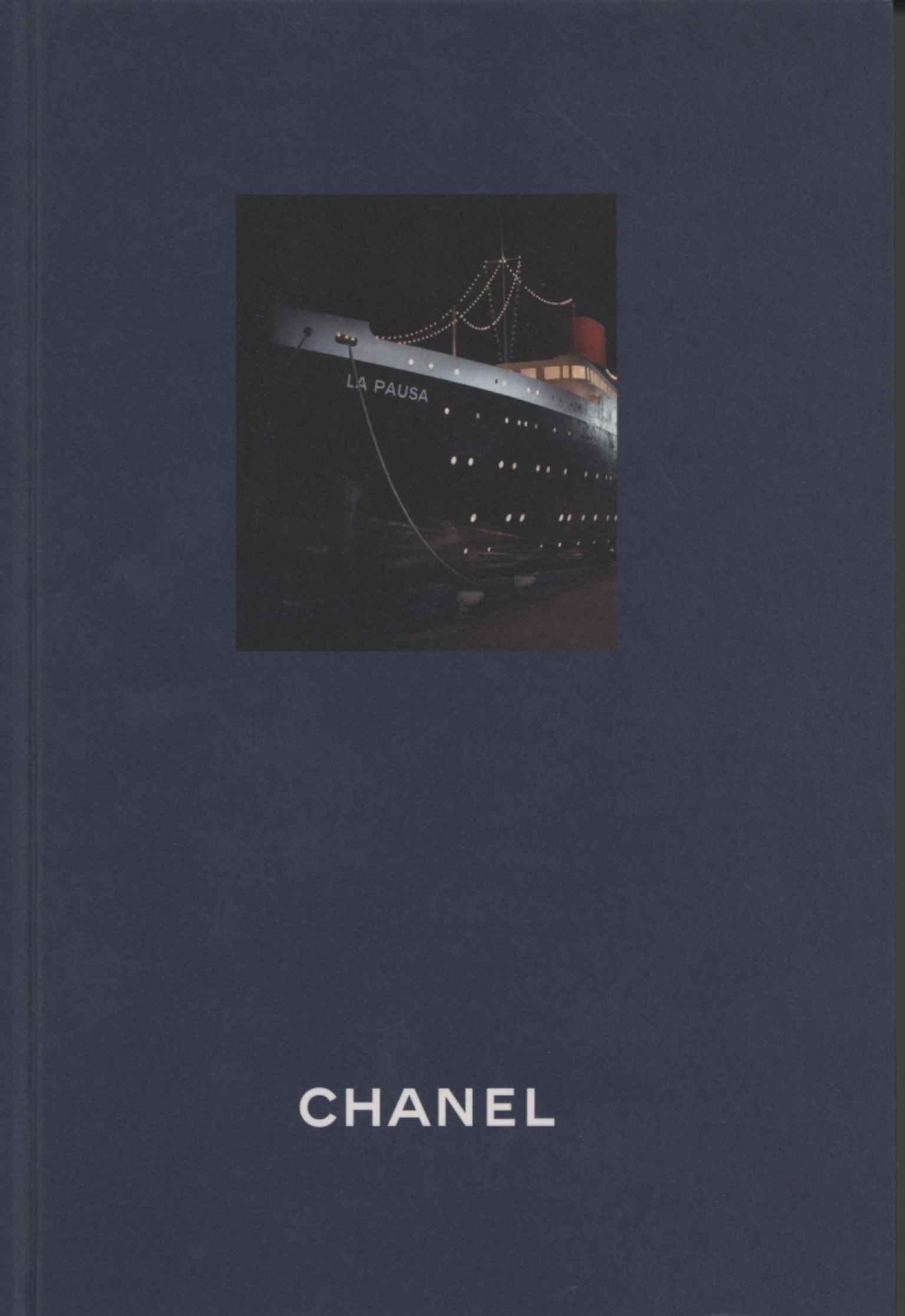 Chanel cruise collection 2018/19