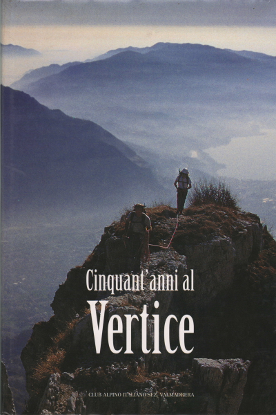 Cinquant'anni al Vertice