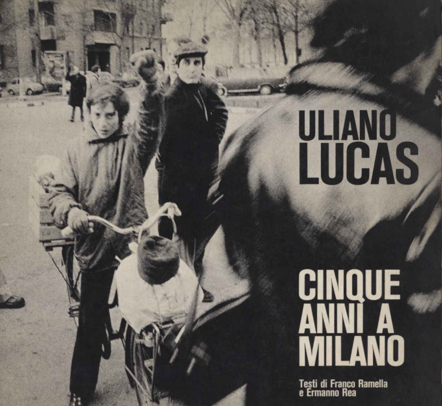 Cinque anni a Milano