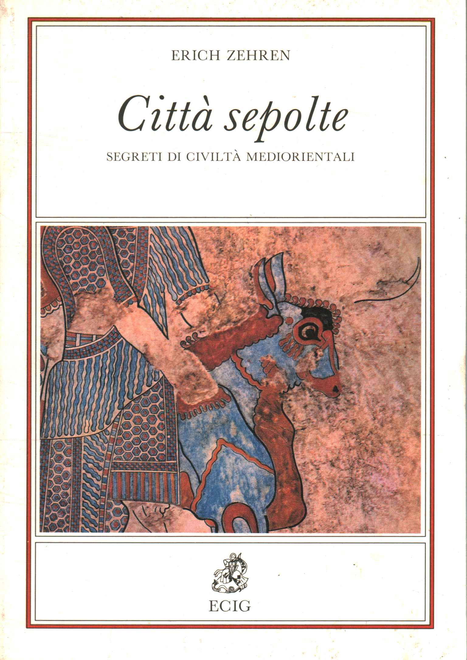 Città sepolte