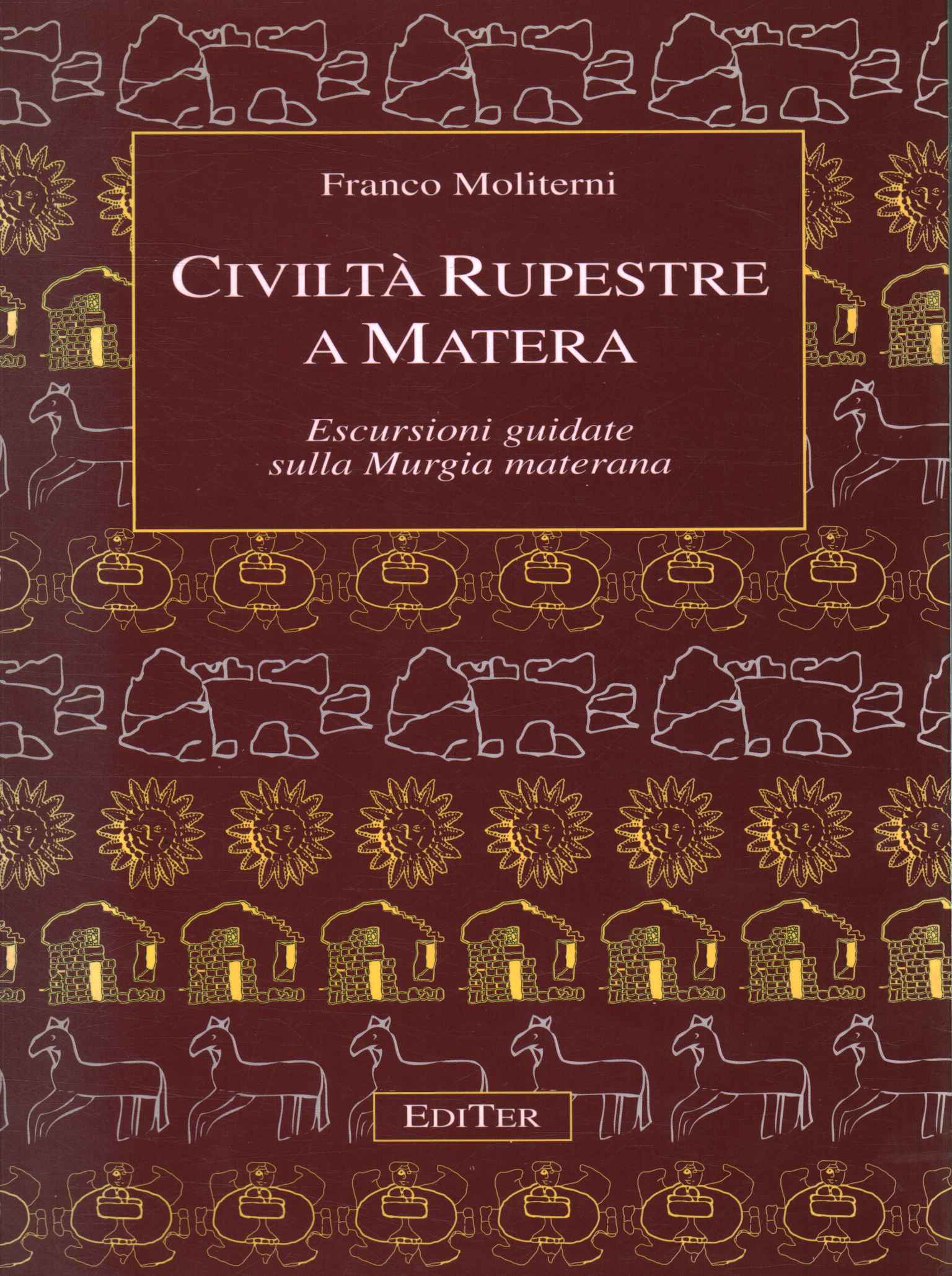 Civiltà rupestre a Matera