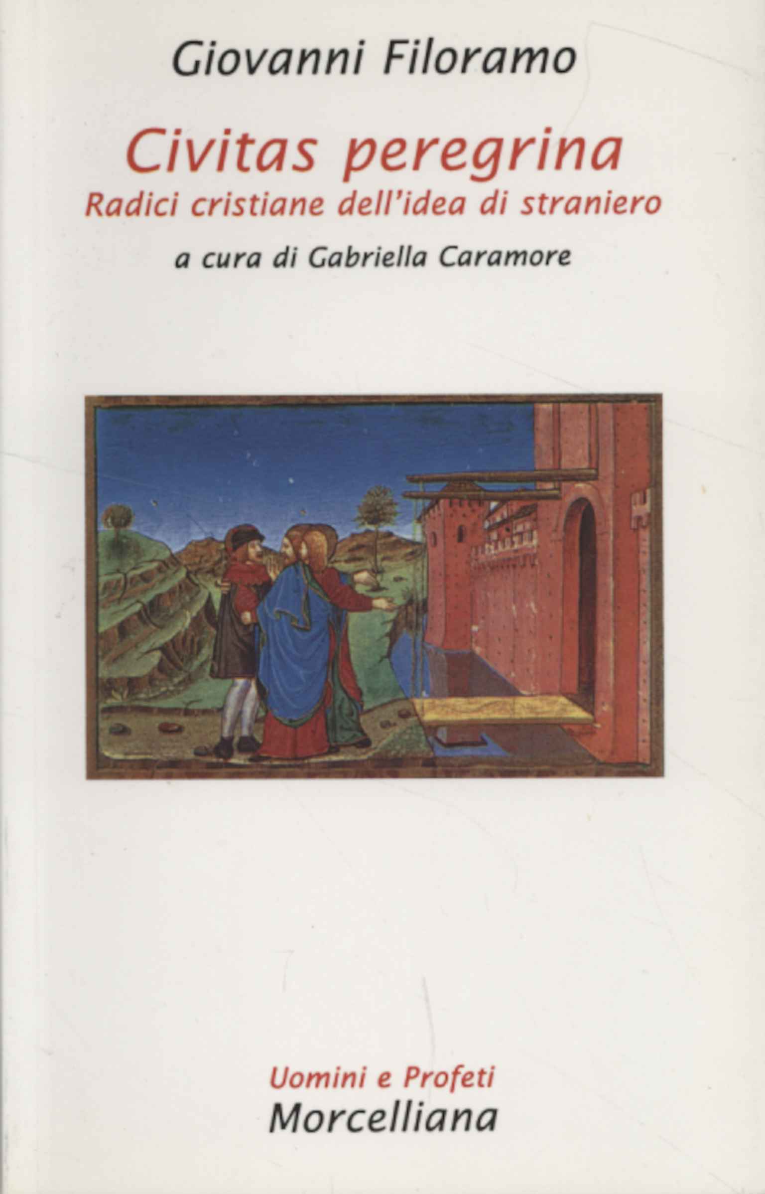 Civitas Peregrina
