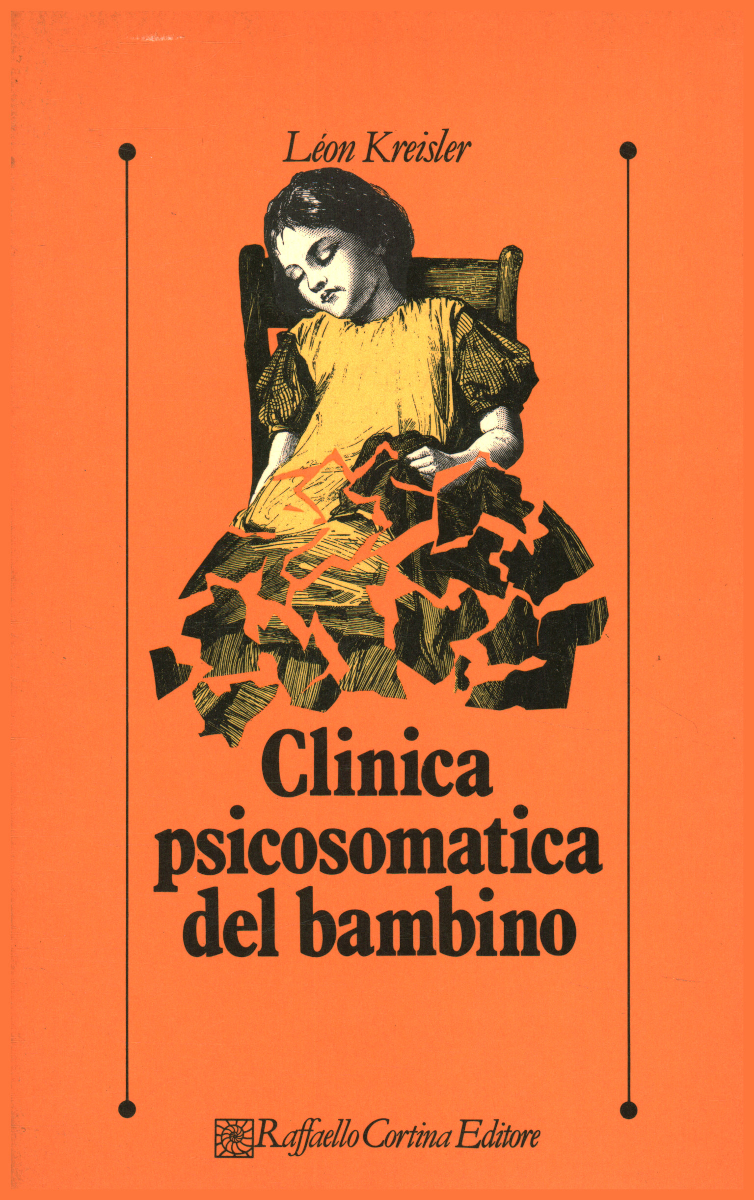 Clinica psicosomatica del bambino
