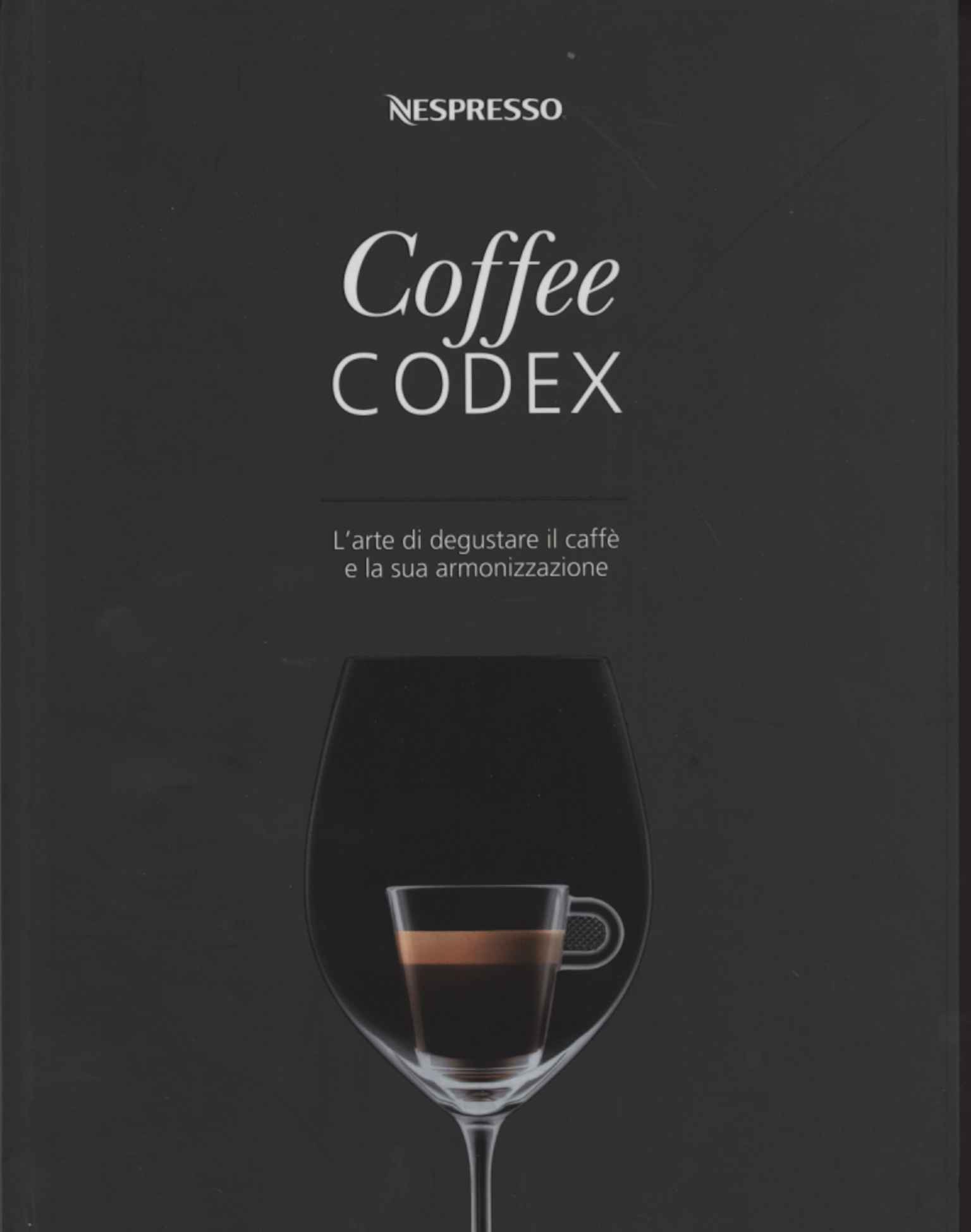 Coffee codex