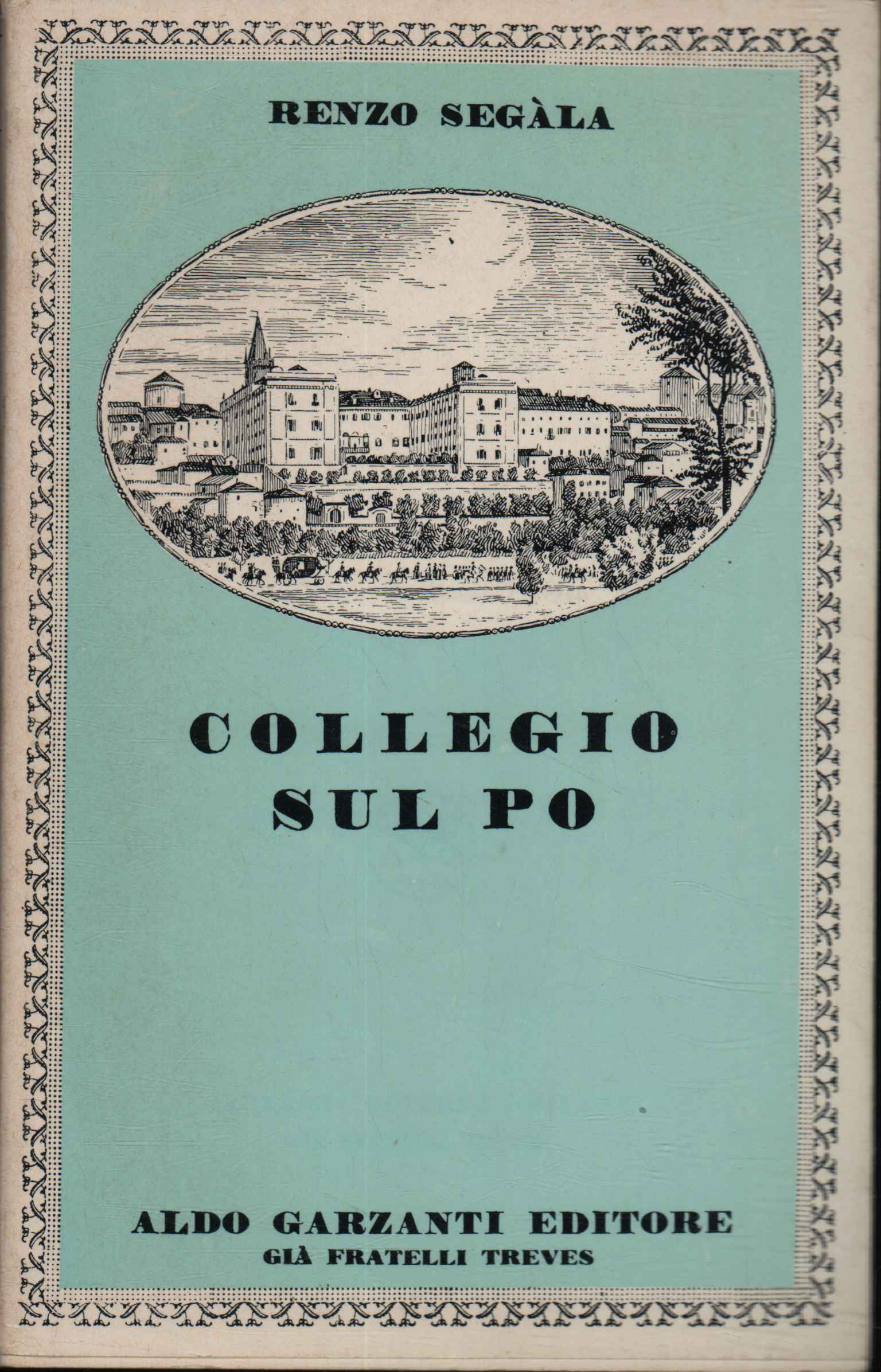 Collegio sul Po