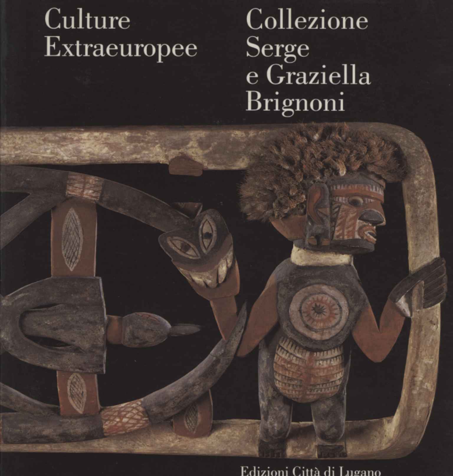 Collezione Serge e Graziella Brignoni