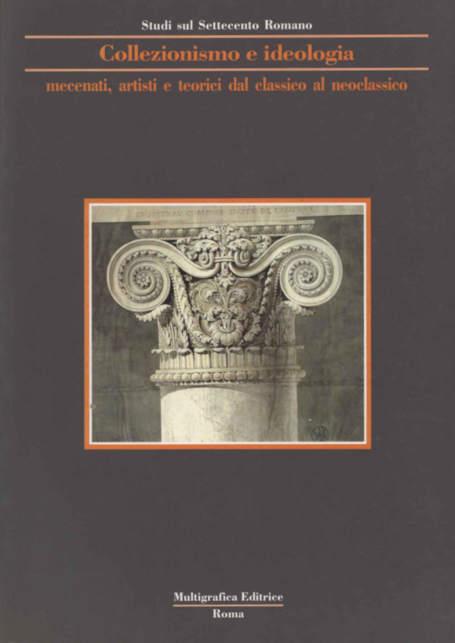 Collezionismo e ideologia